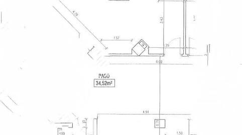 Photo 3 of Premises for sale in Artes Graficas, Exposició,  Valencia Capital