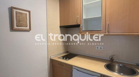 Foto 4 de Estudi de lloguer a Calle Churruca, Justicia - Chueca, Madrid