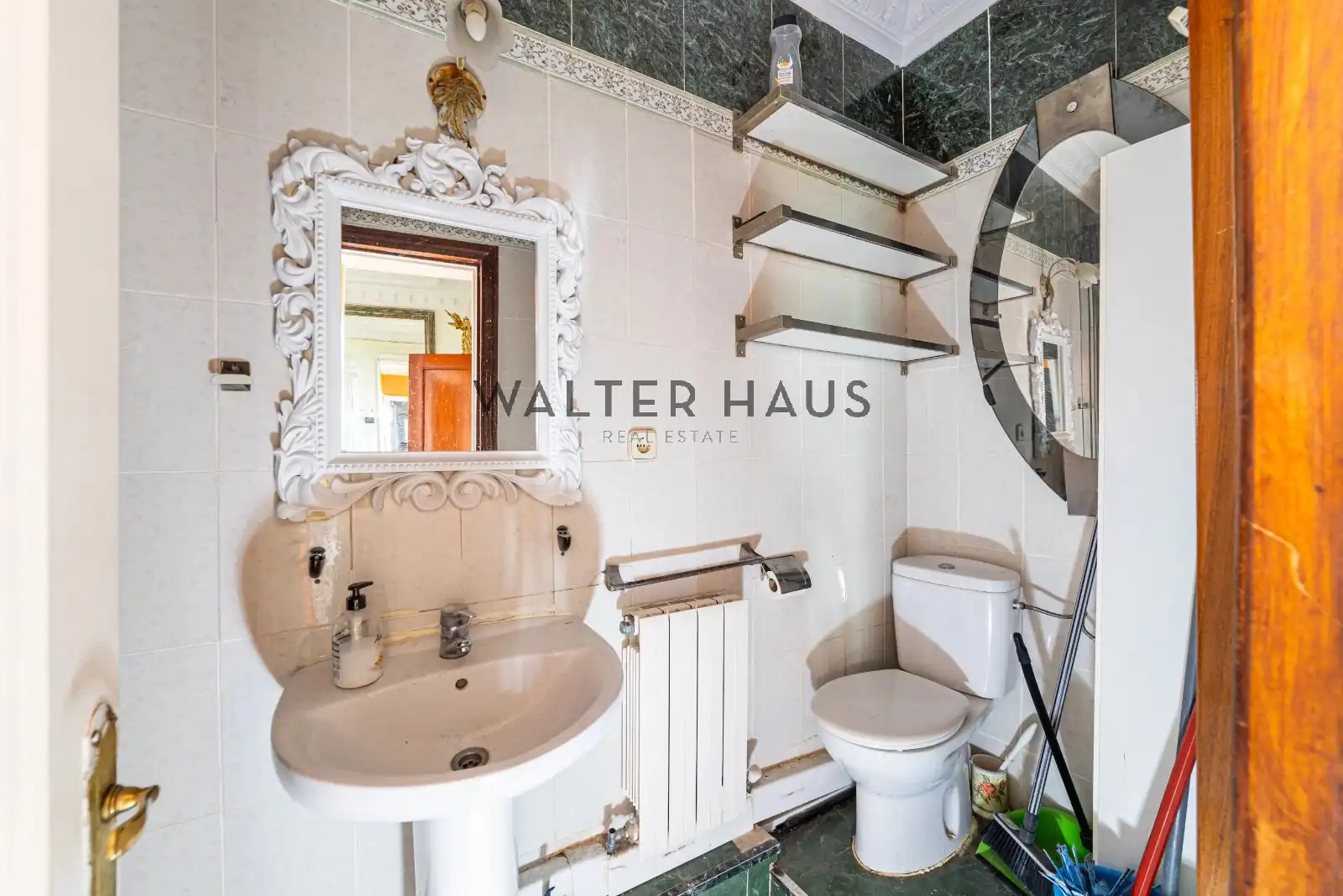Appartement avec terrasse à vendre à Chamberí, imagen 14