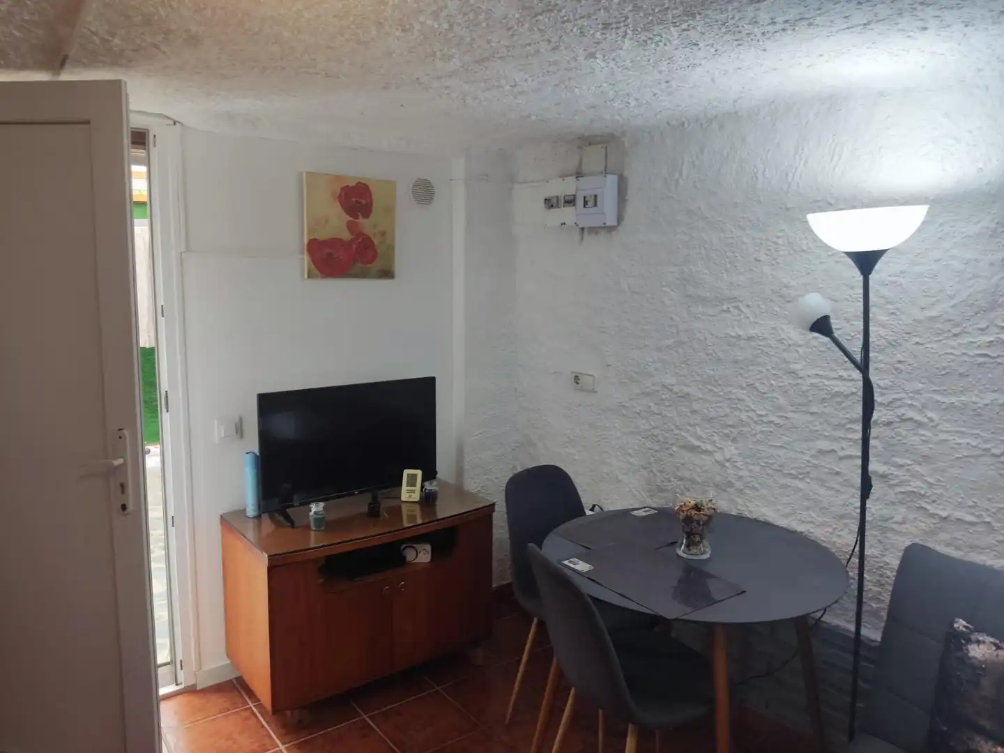 Flat for sale in Empuriabrava  with Heating, Terrace and TV