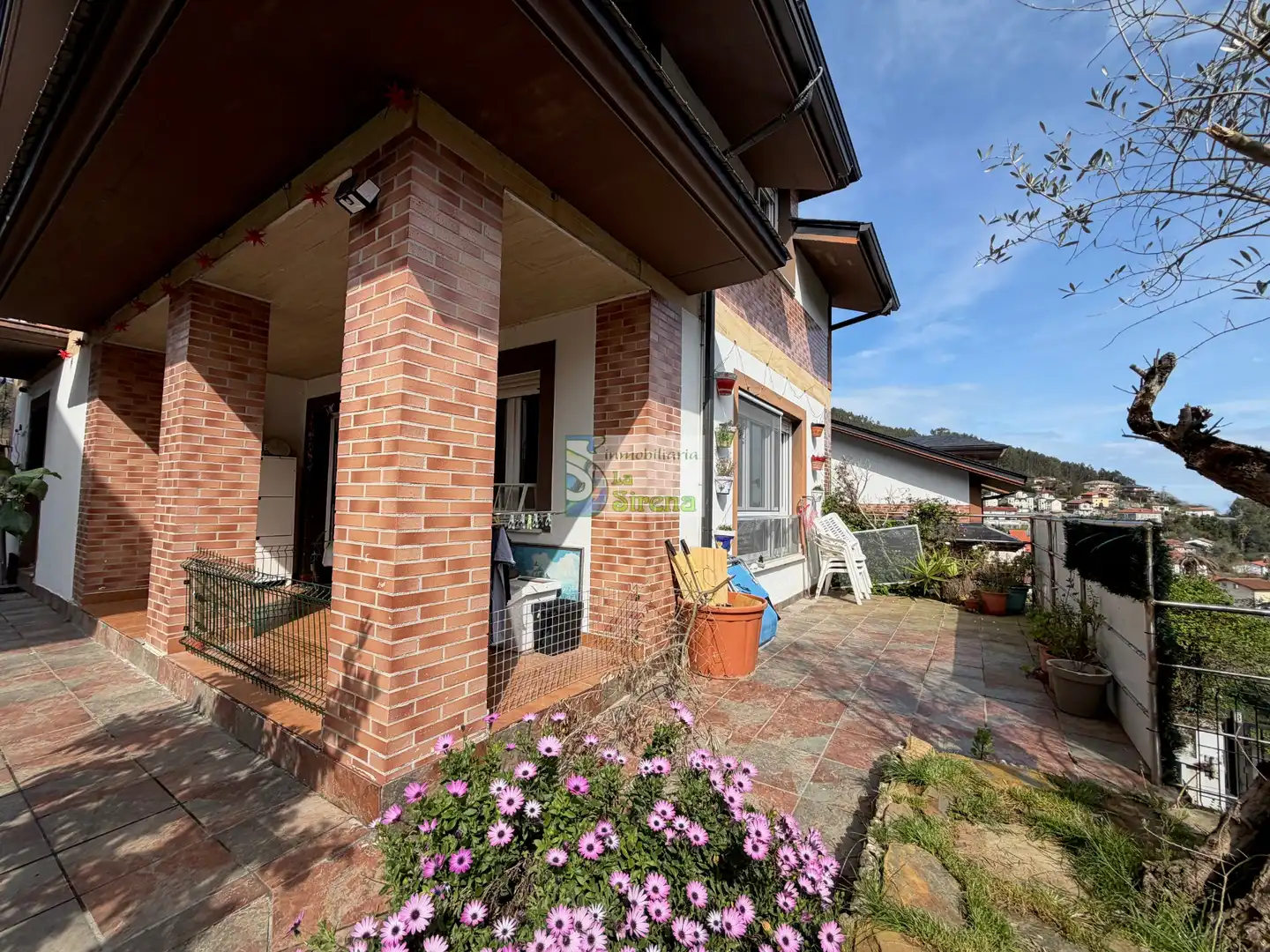 Maison avec terrasse à vendre à Barrio Mioño 30B, imagen 6