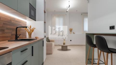 Foto 2 de Planta baixa en venda a Calle Doctor Fdo Martorell Otze, 3, La Unión - Cruz de Humilladero - Los Tilos, Málaga Capital