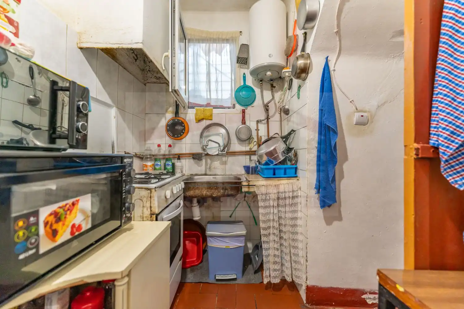 House with terrace for sale in SANTO TOMAS, imagen 18