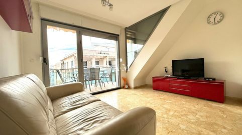 Photo 2 of Flat for rent in Zona Playa del Cura, Torrevieja