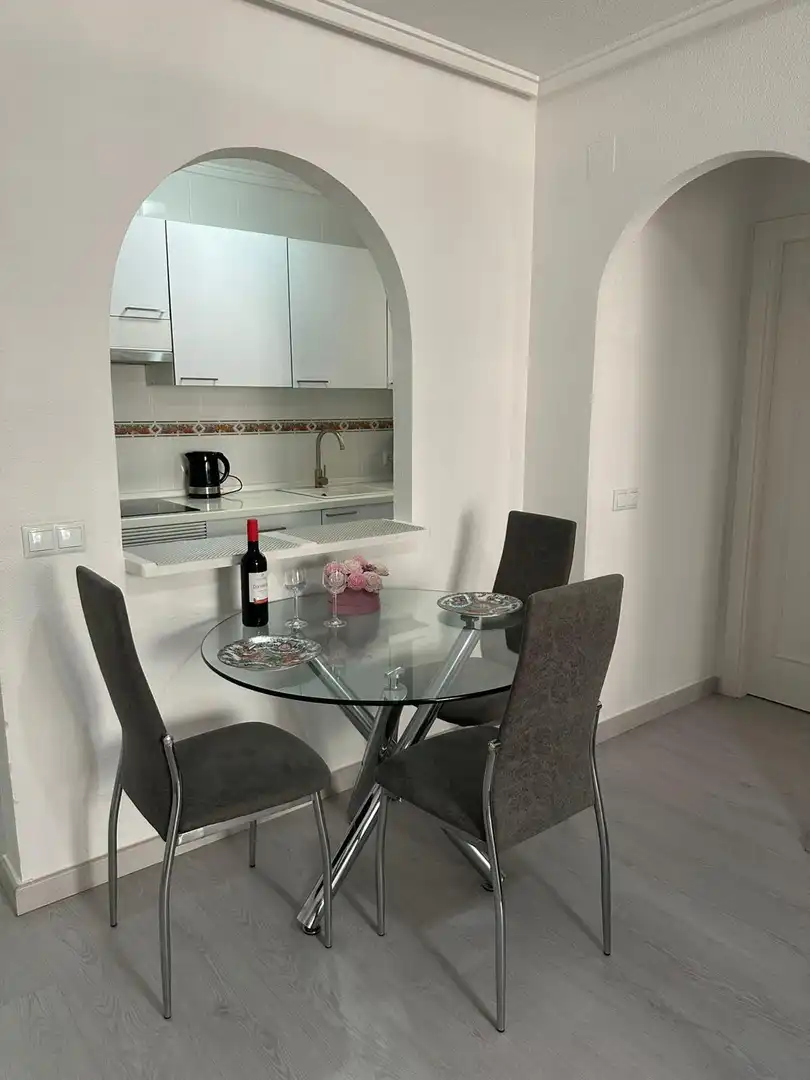 Appartement compact à vendre à Centro