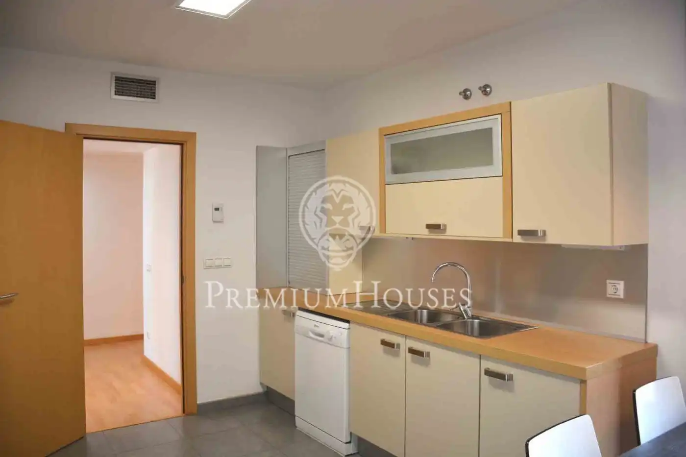 Wohnung zur Miete in Eixample