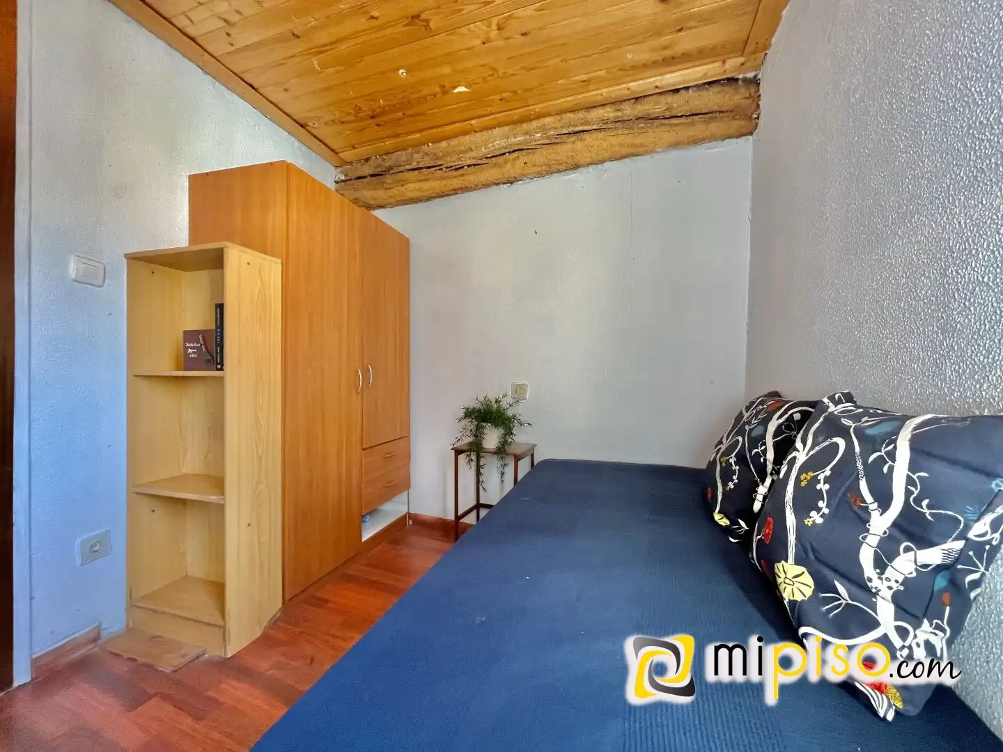Schlafzimmer von Wohnung zum Verkauf in Laredo