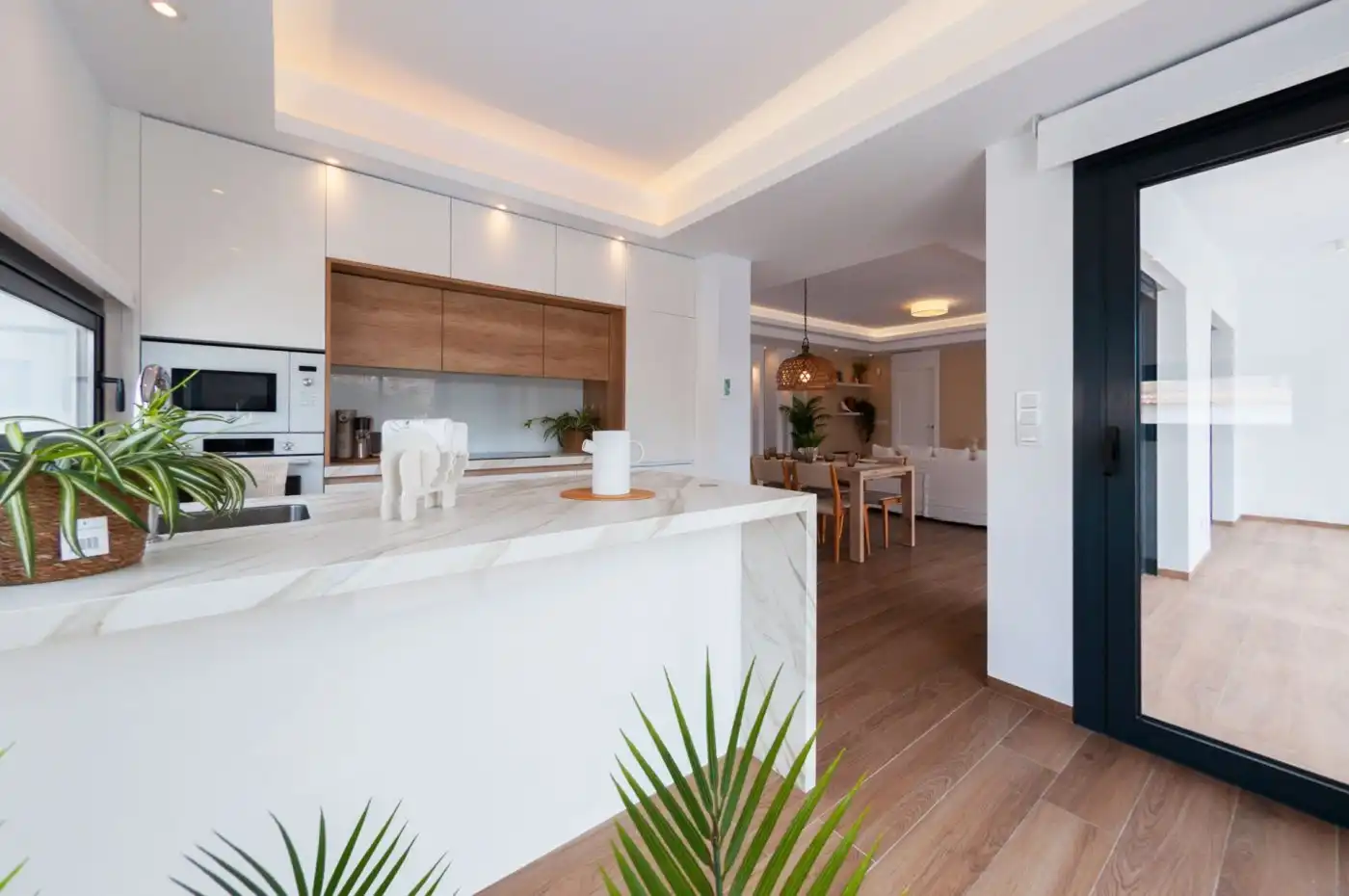 Villa con terrazza in vendita a Ciudad Quesada, imagen 7