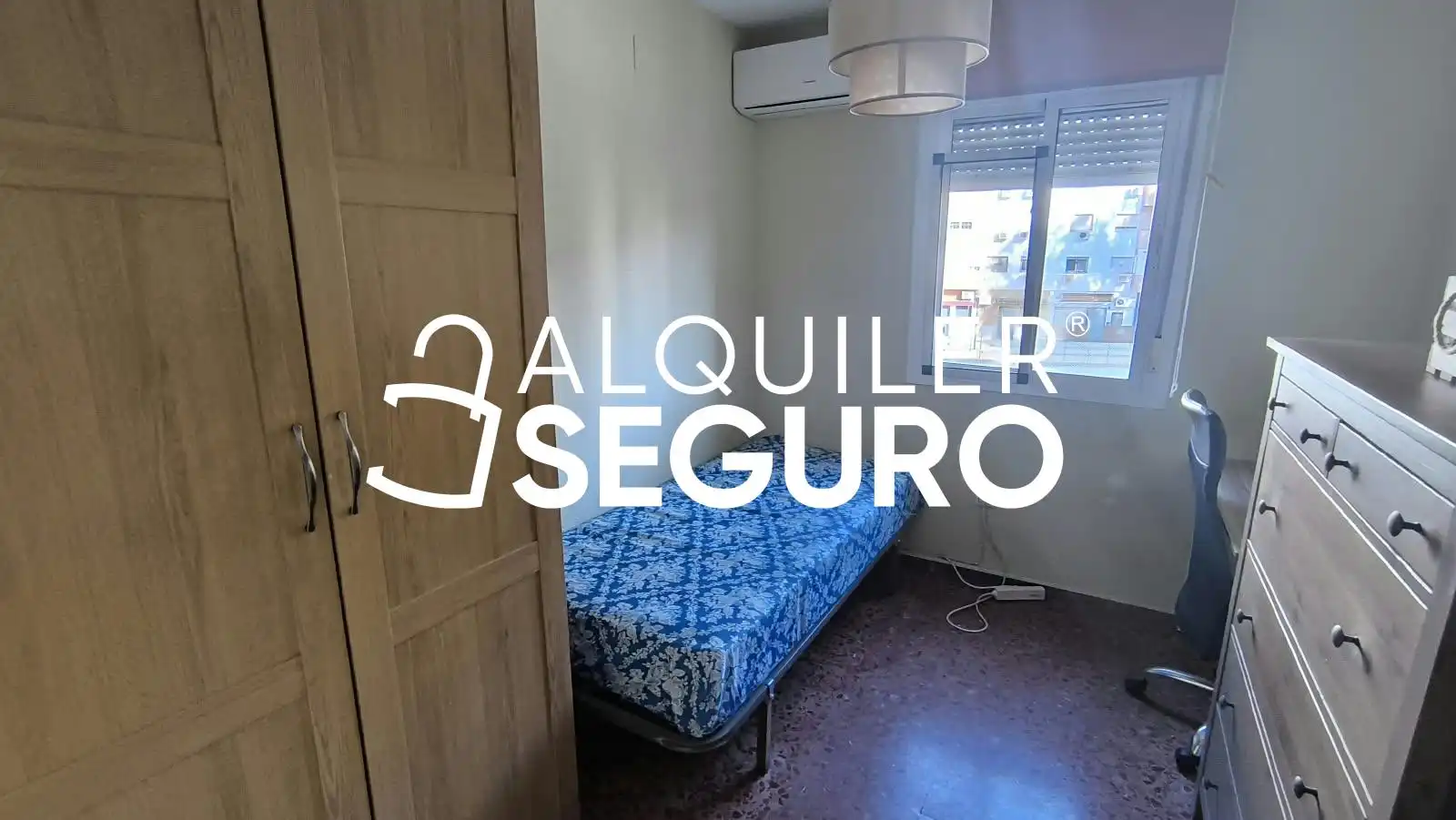 Flat with lift to rent in Sector triangulo, imagen 26