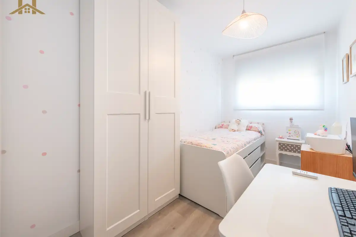 Appartement avec piscine à vendre à Calle del Puerto de Somport, imagen 15