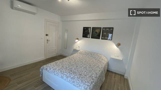 Piso en Alquiler en Campoamor
