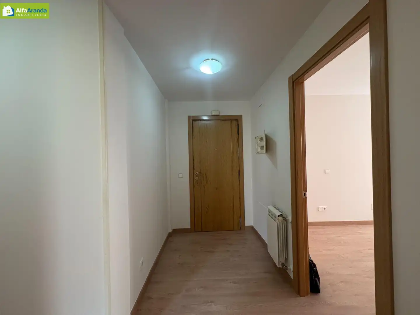 Apartament en venda en Aranda de Duero amb Calefacció