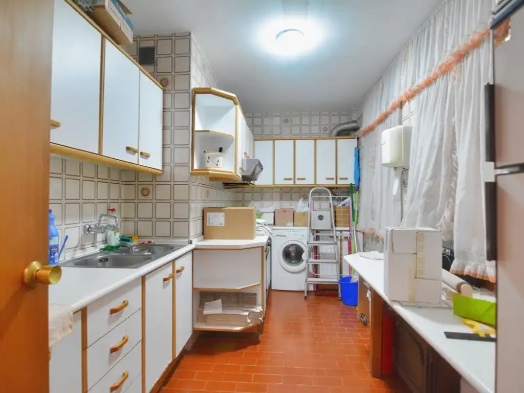 Wohnung mit Terrasse zum Verkauf in Avenida Condes de San Isidro, imagen 7