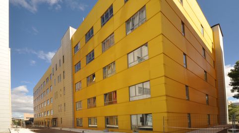 Foto 2 de Loft en venta en Calle de Francisco Aritio, 166, Estación - Los Manantiales, Guadalajara Capital