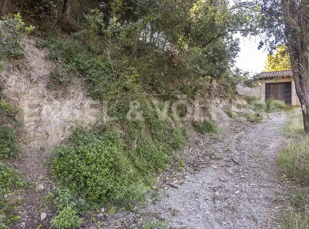 Country house with terrace for sale in Cervelló, imagen 20