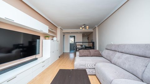 Foto 3 de Apartament en venda a Calle del Tridente, Cabo de las Huertas, Alicante / Alacant
