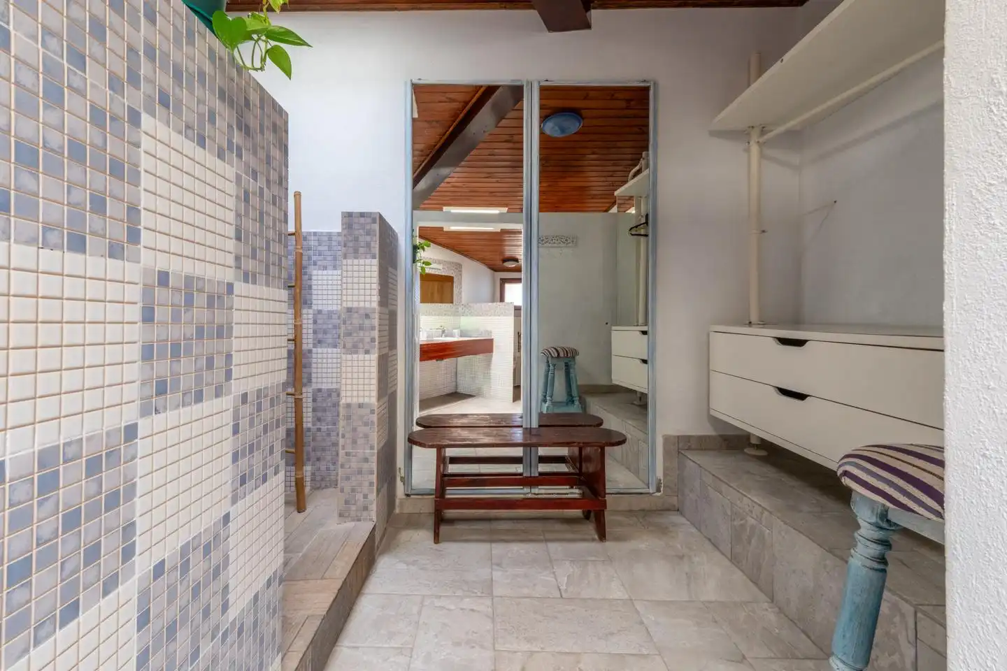 Bany de Casa o xalet en venda en Arucas
