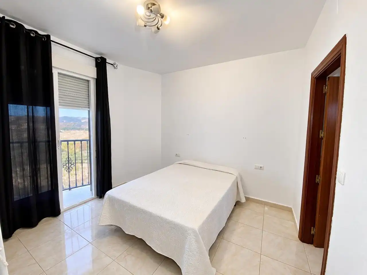 Habitación de Casa o chalet en venta en Mirandilla, Badajoz