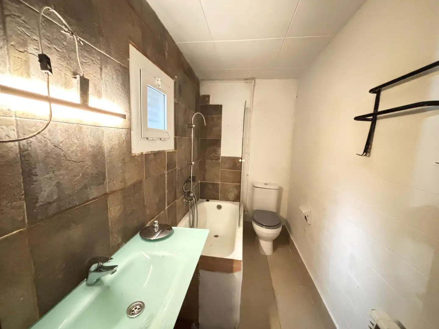 Flat for sale in Ogassa