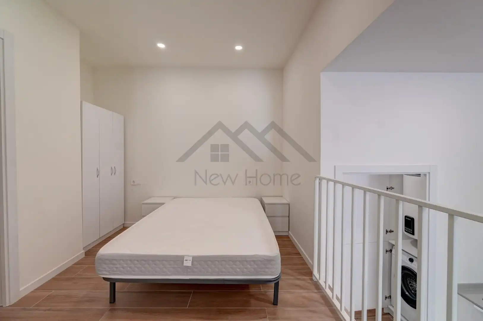 Loft de lloguer a Núcleo Urbano