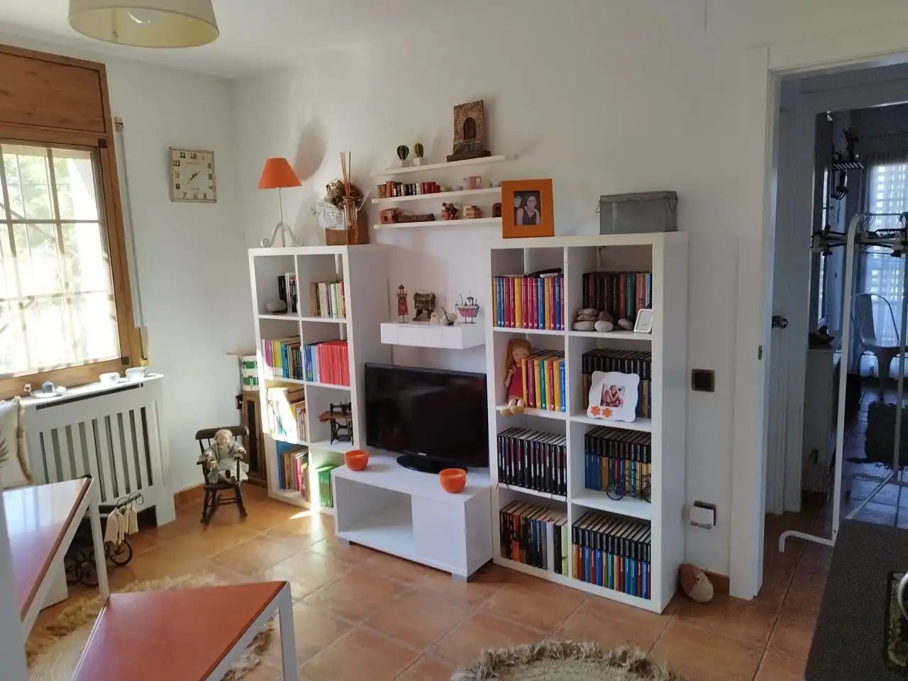 Casa amb terrassa en venda a Carrer de Joan Miró, imagen 19