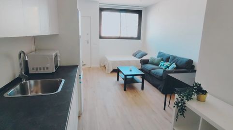 Photo 5 of Study for rent in Juan Carlos I, Murcia Capital