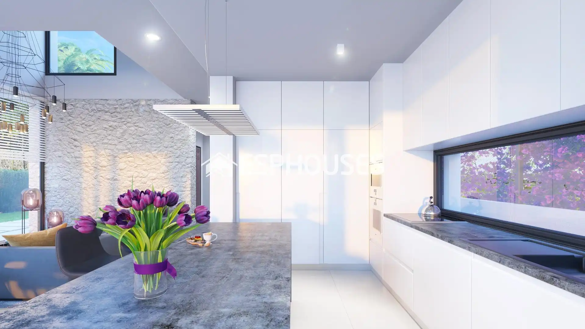 House with terrace for sale in Orihuela Costa, imagen 7