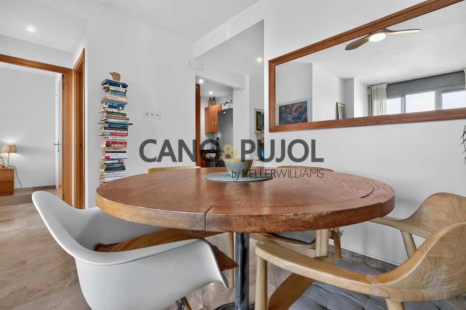 Pis en venda a Rubí, Barcelona