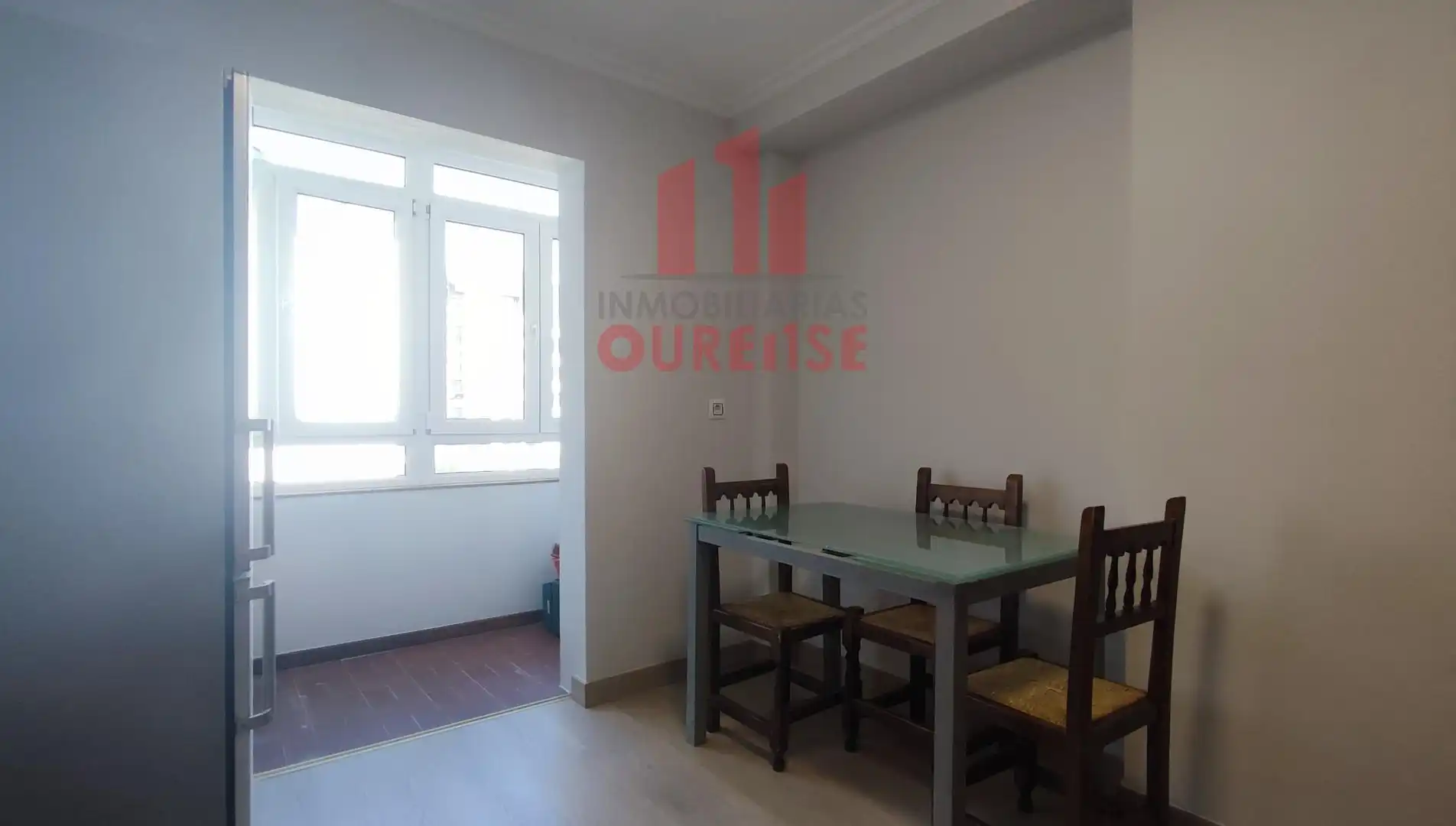 Comedor de Piso en venta en Ourense Capital 