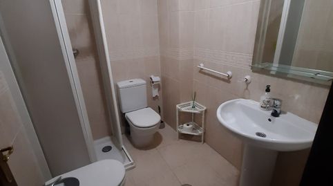 Foto 4 de Apartamento de alquiler en Úbeda, Jaén