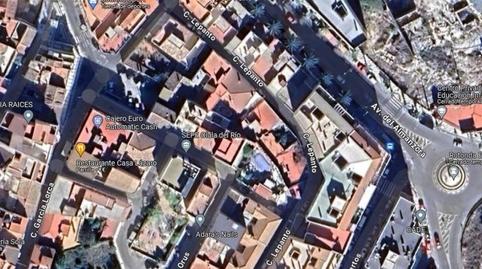 Foto 3 de Pis en venda a Calle Lepanto, Olula del Río, Almería