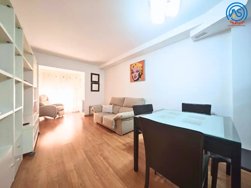 Apartament amb ascensor de lloguer a Calle de Ramón Pignatelli 46, imagen 13