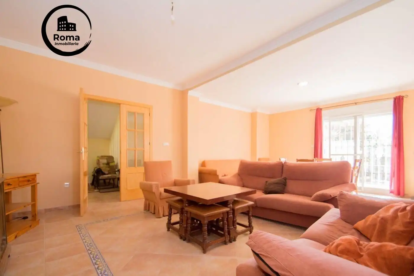 Villa con terrazza in vendita a Calle Fuente 16 Caños, imagen 8