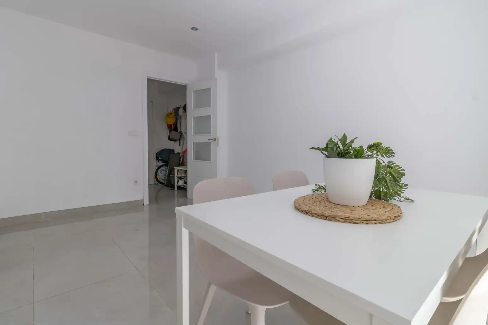 Comedor de Piso en venta en Sevilla