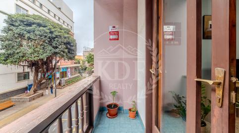 Foto 5 de Pis en venda a Calle Heraclio Sánchez, La Laguna, Santa Cruz de Tenerife