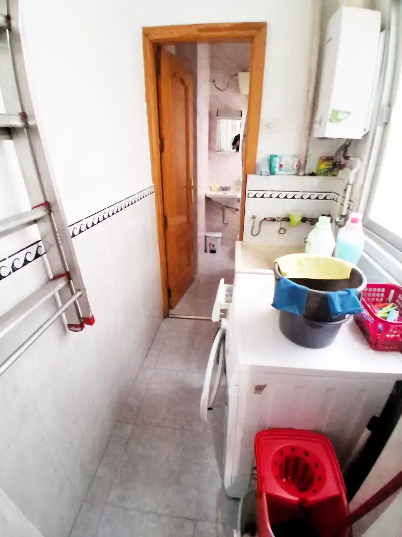 Flat with terrace to rent in Camino de Ronda 124, imagen 15