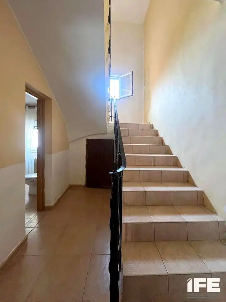 Casa o chalet de alquiler en Boquiñeni, Zaragoza