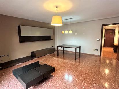 Living room of Flat for sale in Cullera  with Terrace and Balcony