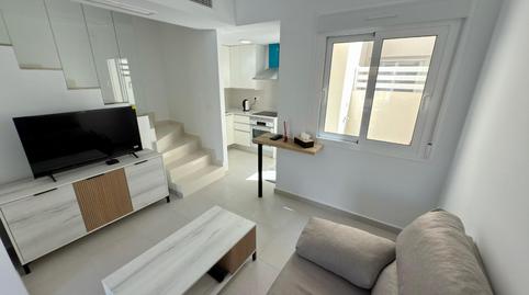 Foto 2 de Casa o chalet de alquiler en Carrer Carrer Creta, Monte y Mar, Santa Pola