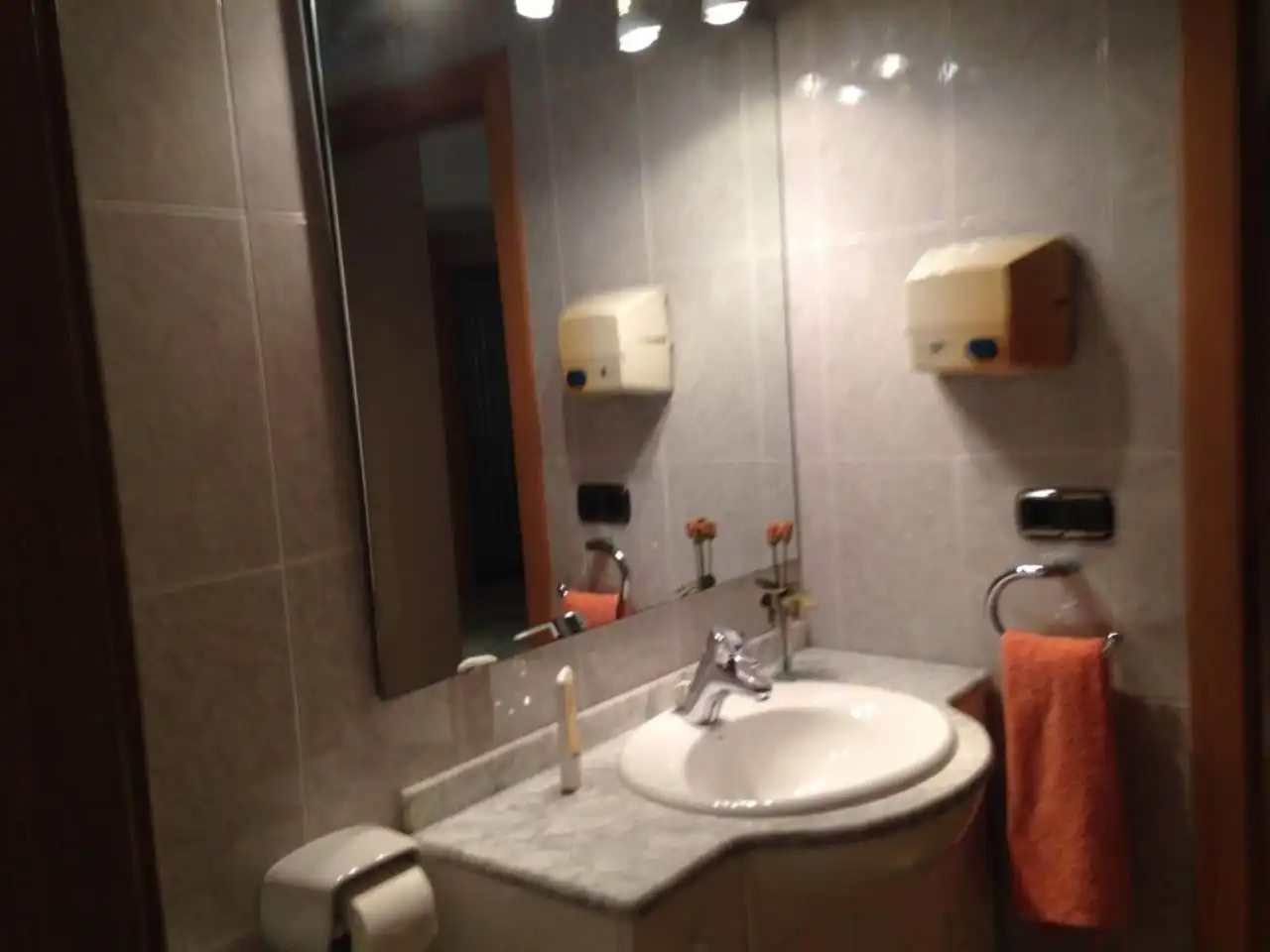 Office space for sale in Calle Princep de Viana, imagen 9