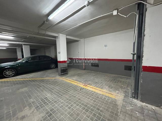 Garaje en Venta en Pacífico