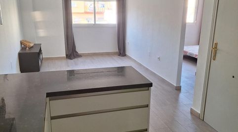Foto 4 de Apartamento en venta en Las Flores, Mijas