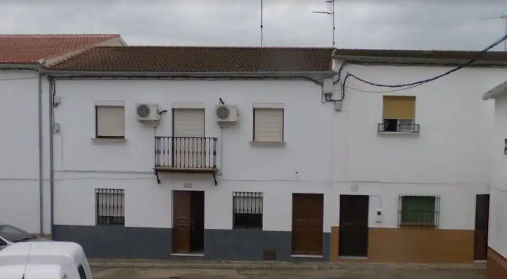 Flat for sale in Las Navas de la Concepción