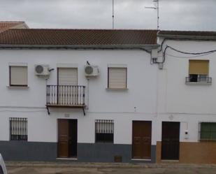 Exterior view of Flat for sale in Las Navas de la Concepción