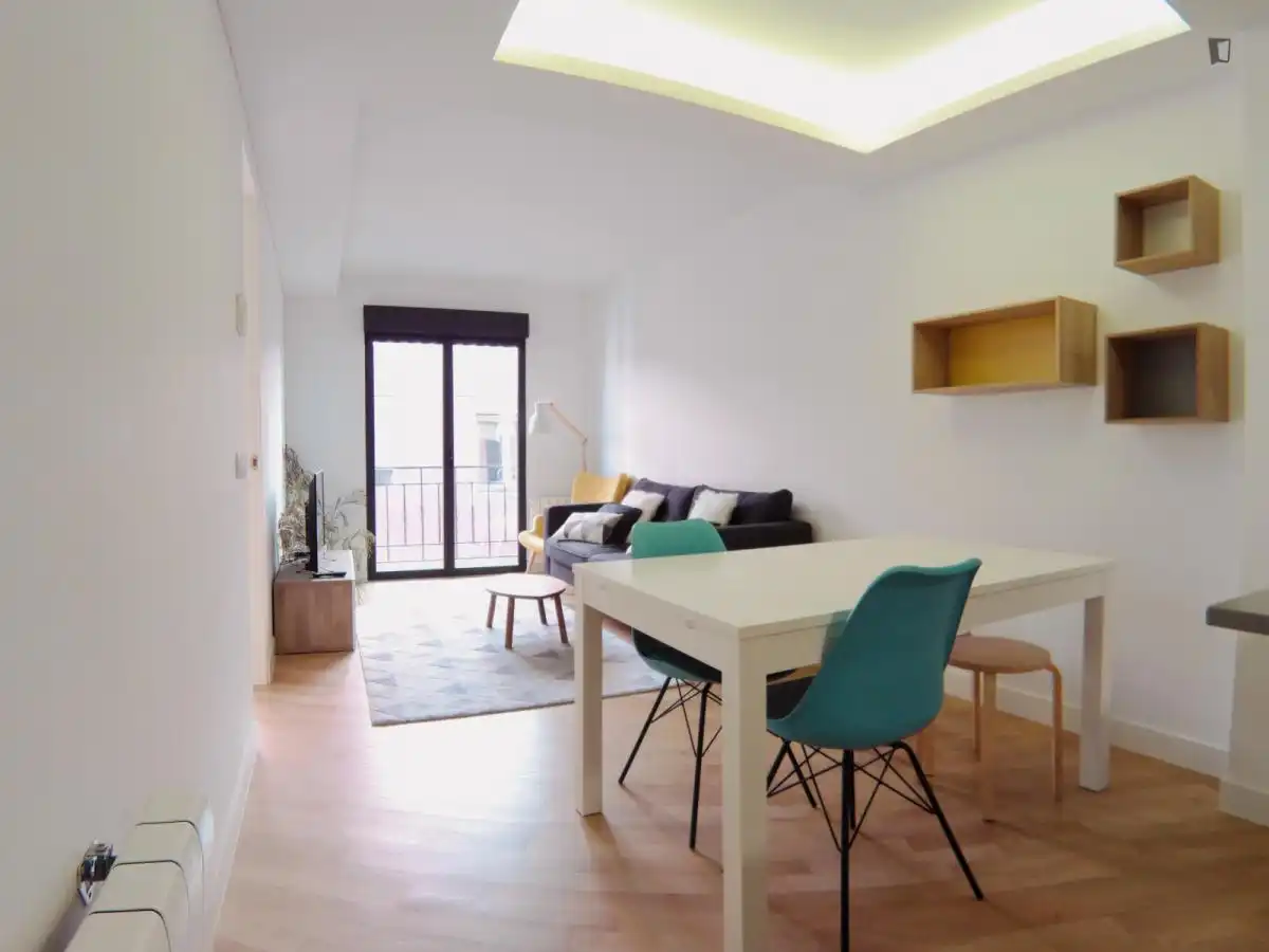 Apartment to rent in Centro, imagen 19