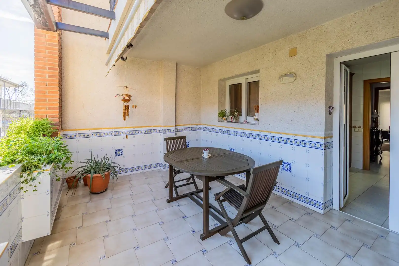 Maison mitoyenne avec terrasse à vendre à La Geltrú - Sant Jordi, imagen 14