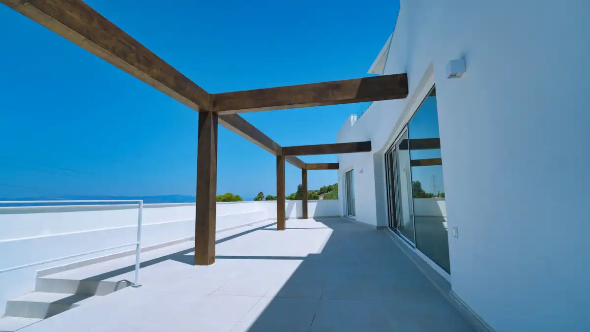 Casa en venta en Bailén - Miraflores, imagen 10