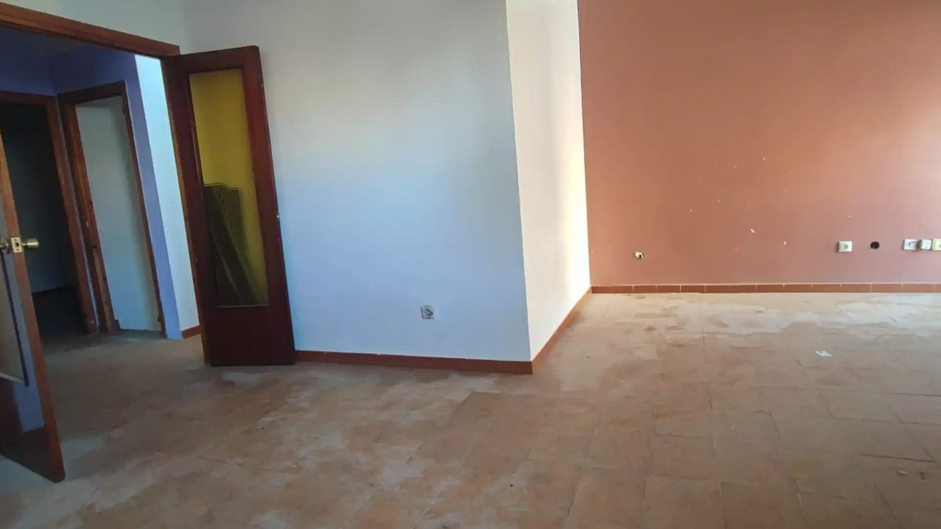 Duplex for sale in El Ejido
