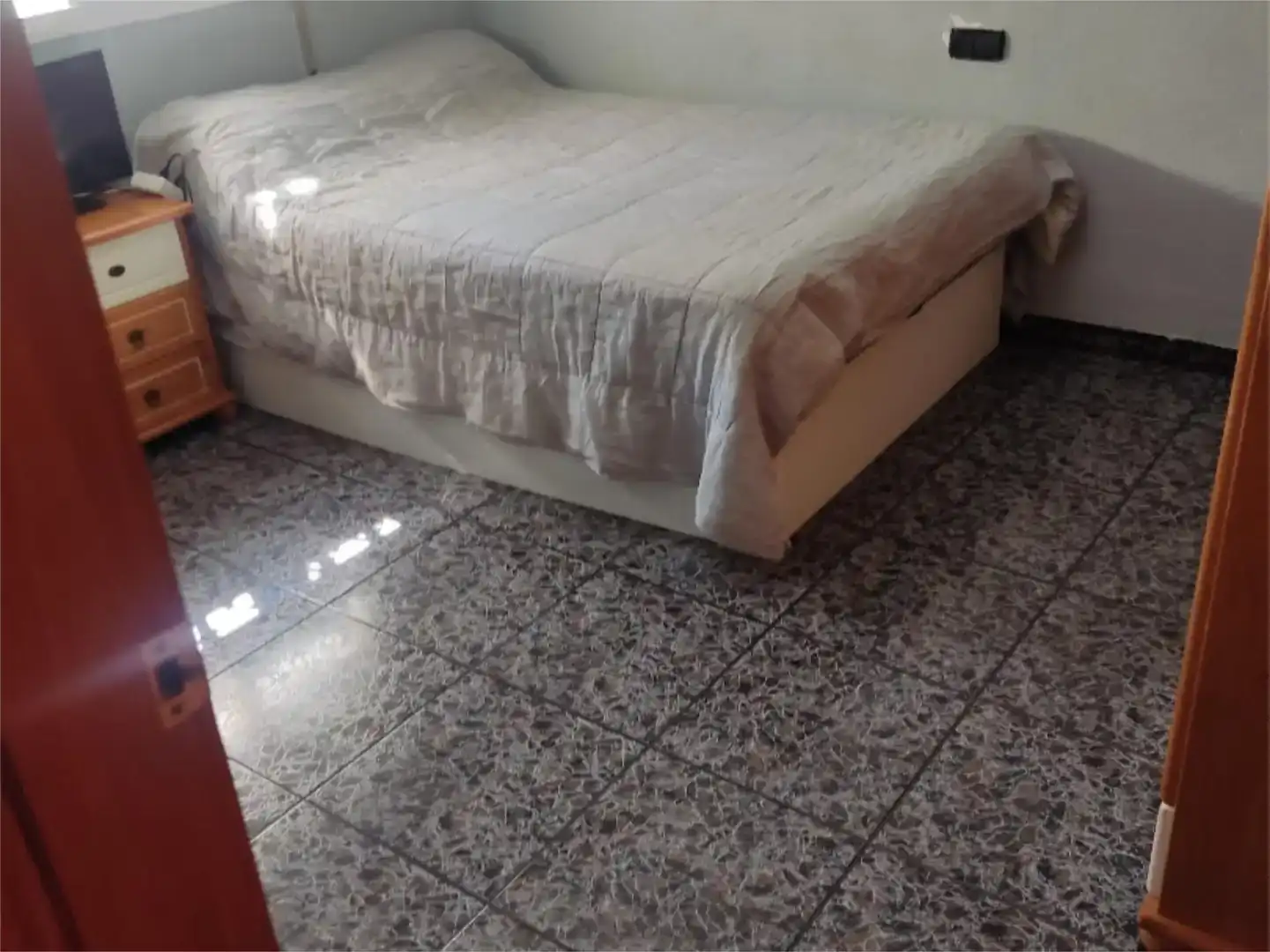 Schlafzimmer von Maisonette zum Verkauf in El Ejido Ciudad