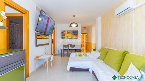 Foto 2 de Piso en venta en El Parador de las Hortichuelas, Roquetas de Mar